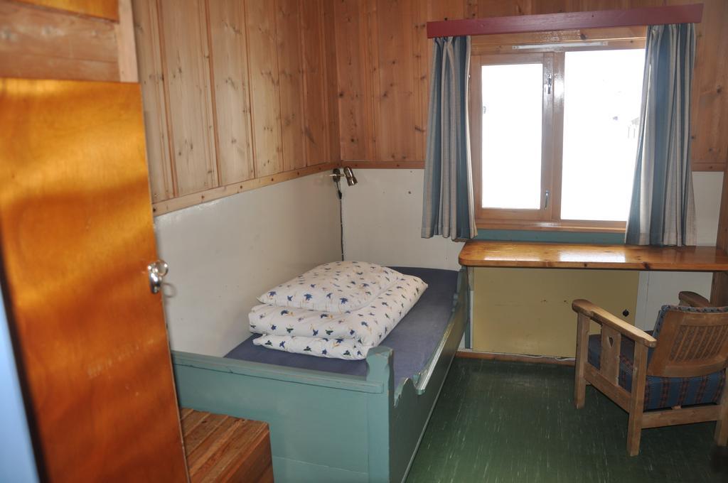Leirvassbu Fjellstue Ξενοδοχείο Boverdalen Δωμάτιο φωτογραφία