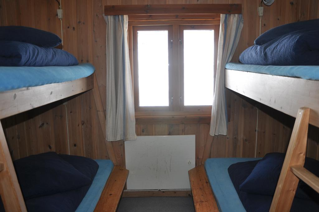 Leirvassbu Fjellstue Ξενοδοχείο Boverdalen Εξωτερικό φωτογραφία