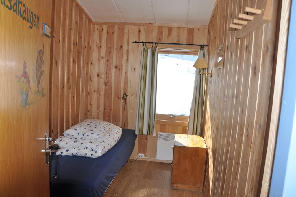 Leirvassbu Fjellstue Ξενοδοχείο Boverdalen Δωμάτιο φωτογραφία