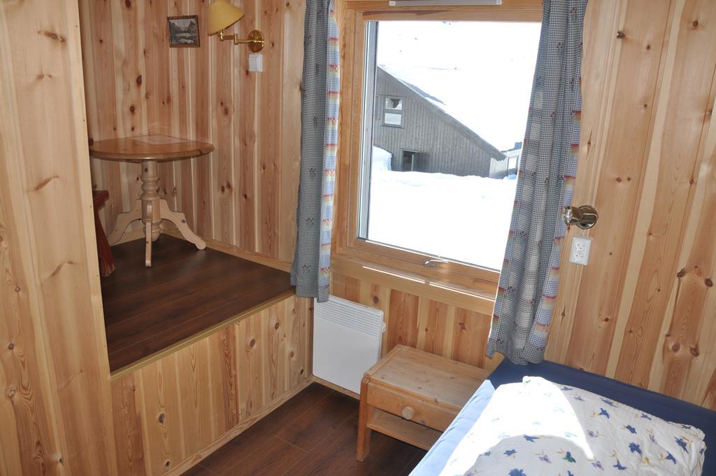 Leirvassbu Fjellstue Ξενοδοχείο Boverdalen Δωμάτιο φωτογραφία