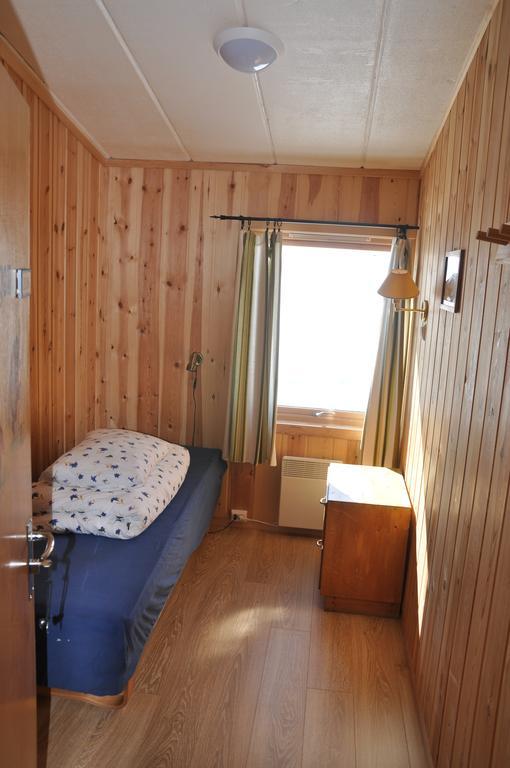 Leirvassbu Fjellstue Ξενοδοχείο Boverdalen Εξωτερικό φωτογραφία