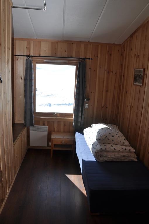Leirvassbu Fjellstue Ξενοδοχείο Boverdalen Δωμάτιο φωτογραφία