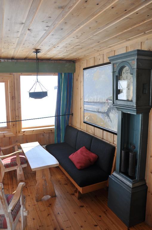 Leirvassbu Fjellstue Ξενοδοχείο Boverdalen Εξωτερικό φωτογραφία